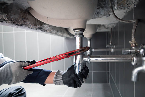 Trusted Pipe Repair service in Pleasant View, TN - AAA Plumbing Heating